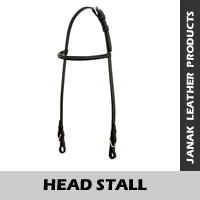 Manufacturers Exporters and Wholesale Suppliers of HEAD STALL Kanpur Uttar Pradesh